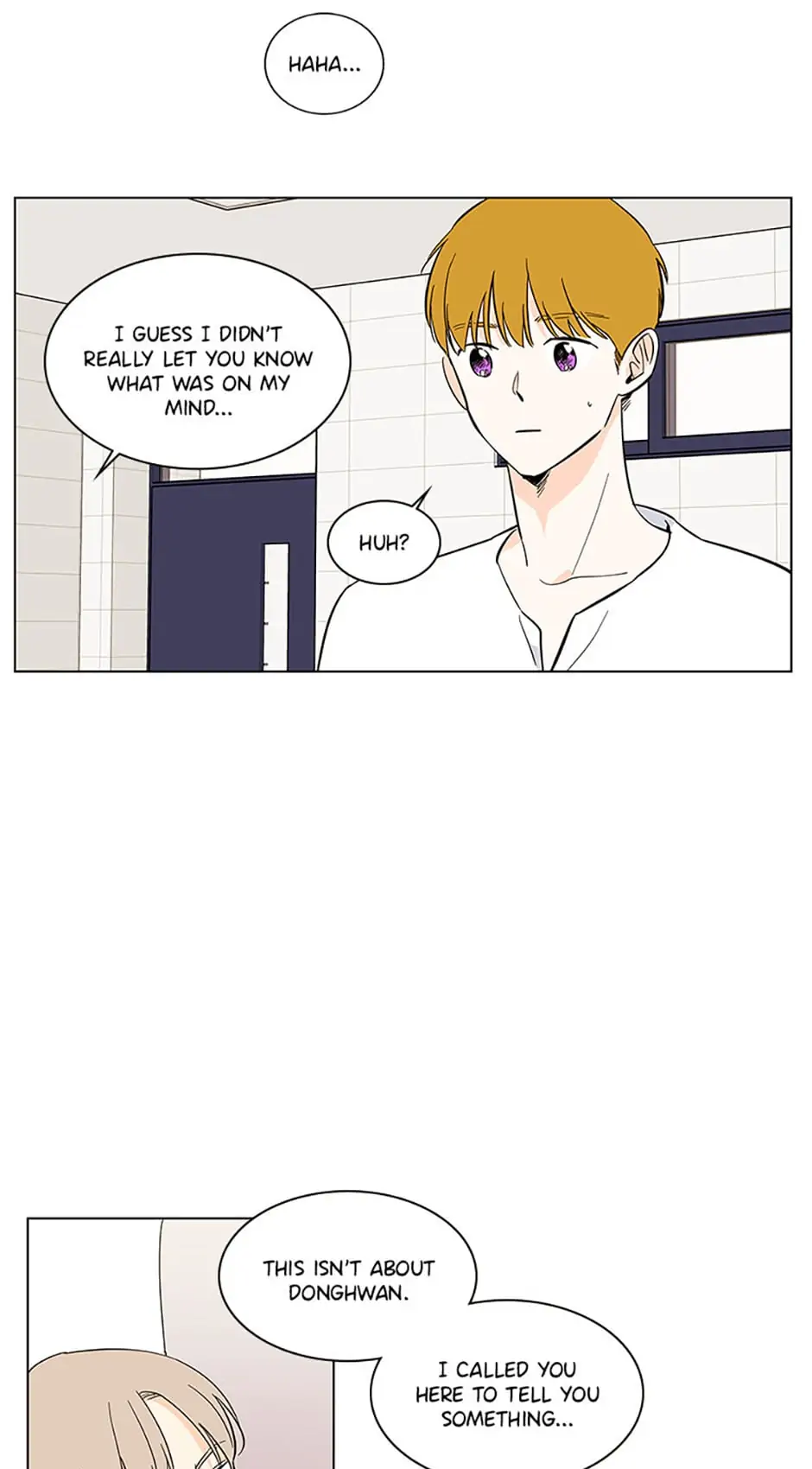 How We Love Chapter 65 - page 13