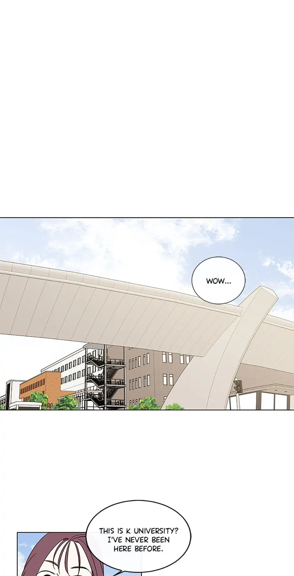 How We Love Chapter 65 - page 16