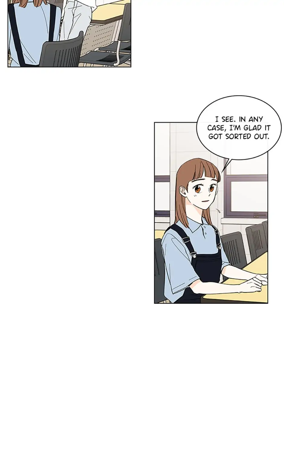 How We Love Chapter 65 - page 6