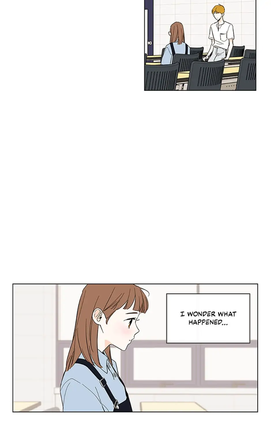 How We Love Chapter 65 - page 8