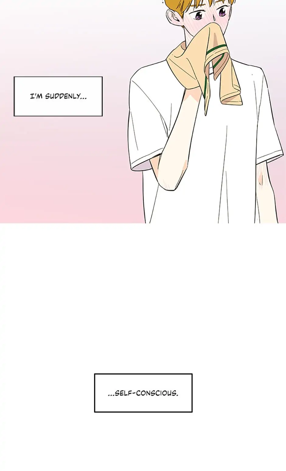 How We Love Chapter 64 - page 14