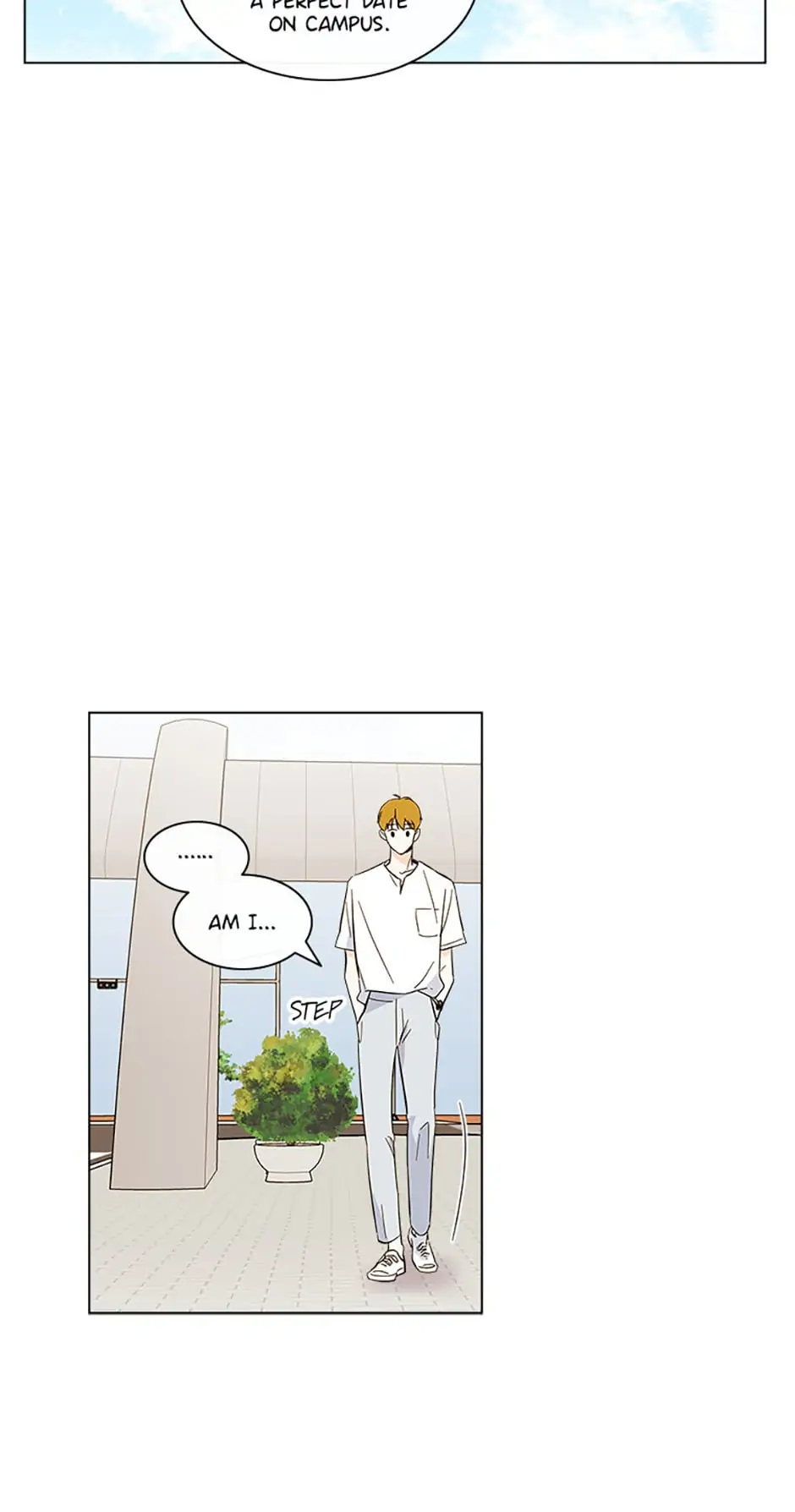 How We Love Chapter 64 - page 24