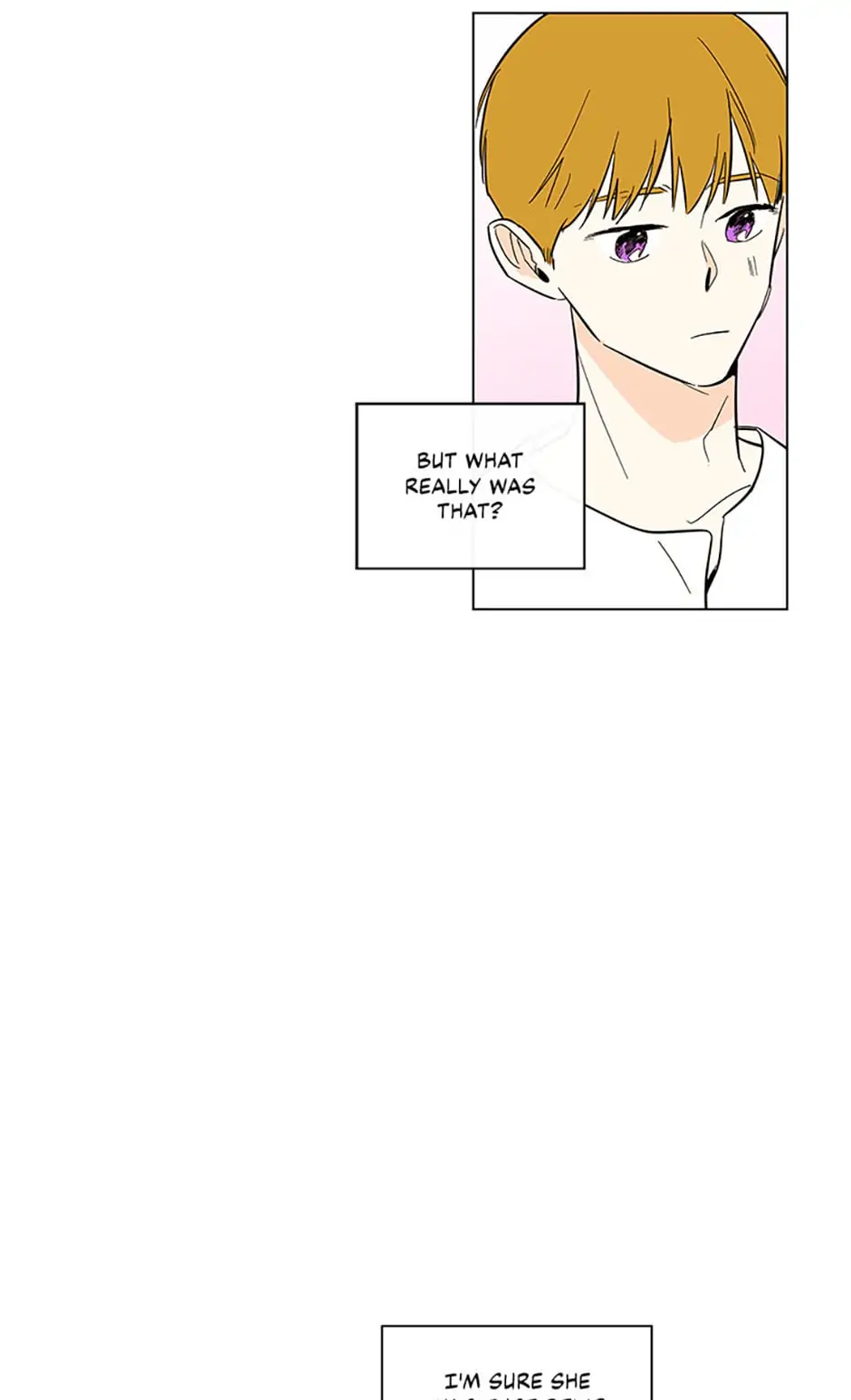 How We Love Chapter 64 - page 27