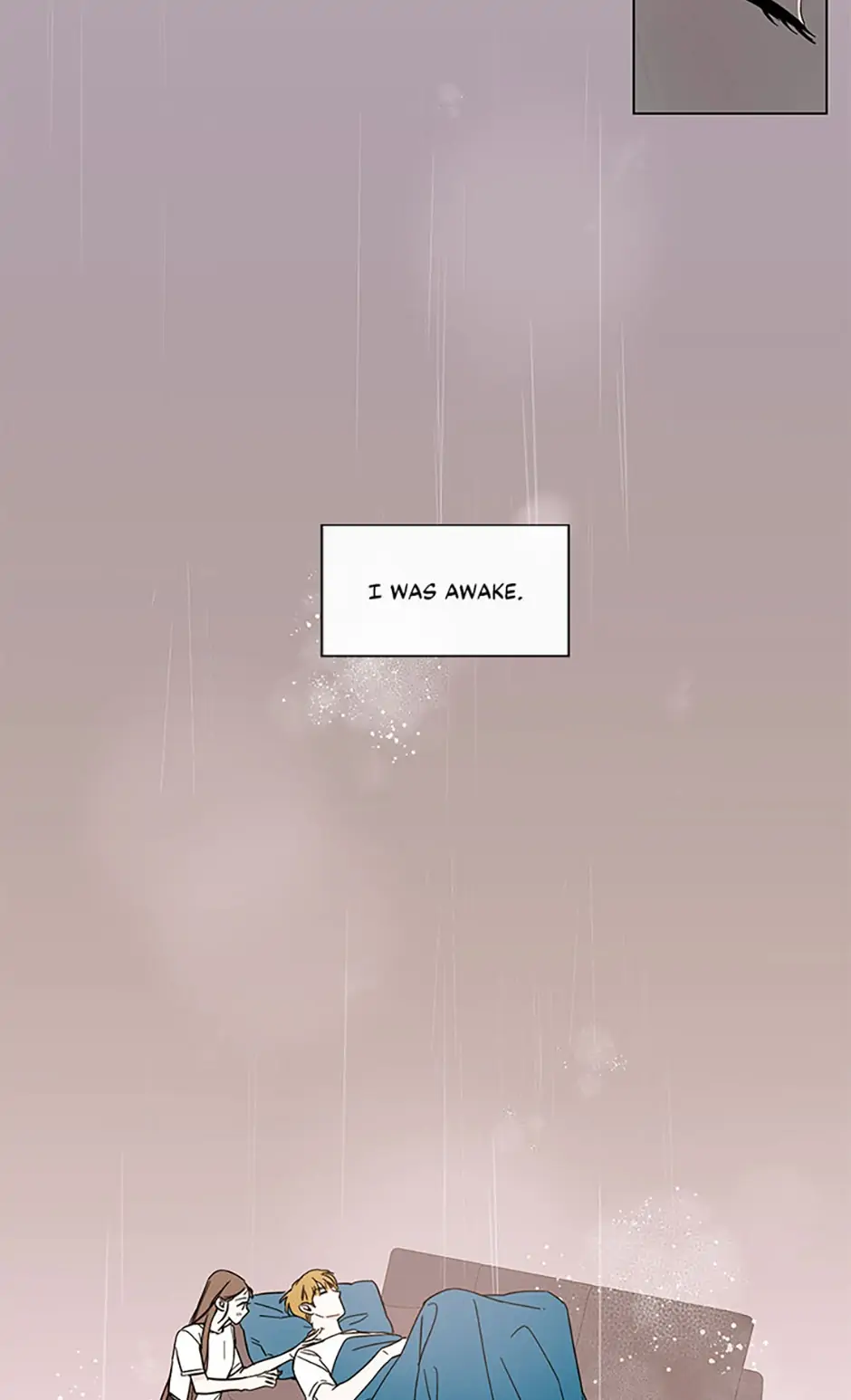 How We Love Chapter 64 - page 3