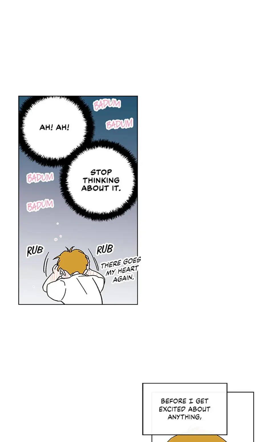 How We Love Chapter 64 - page 31