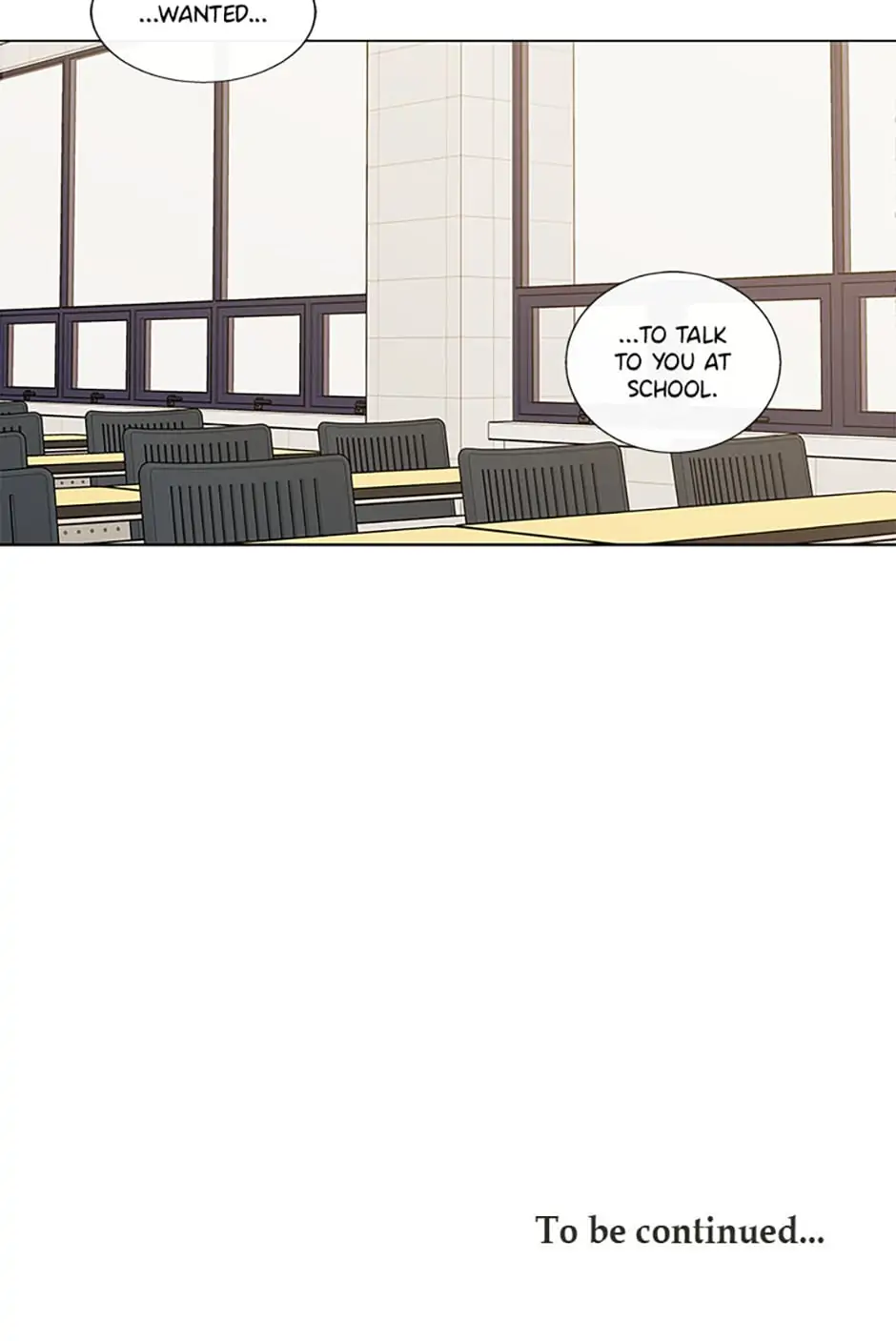 How We Love Chapter 64 - page 39