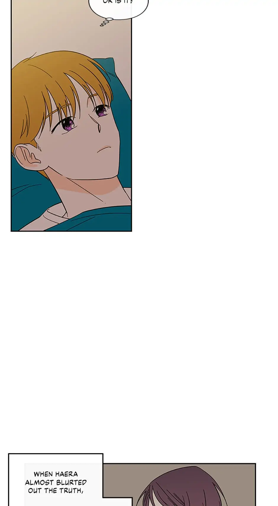How We Love Chapter 63 - page 10