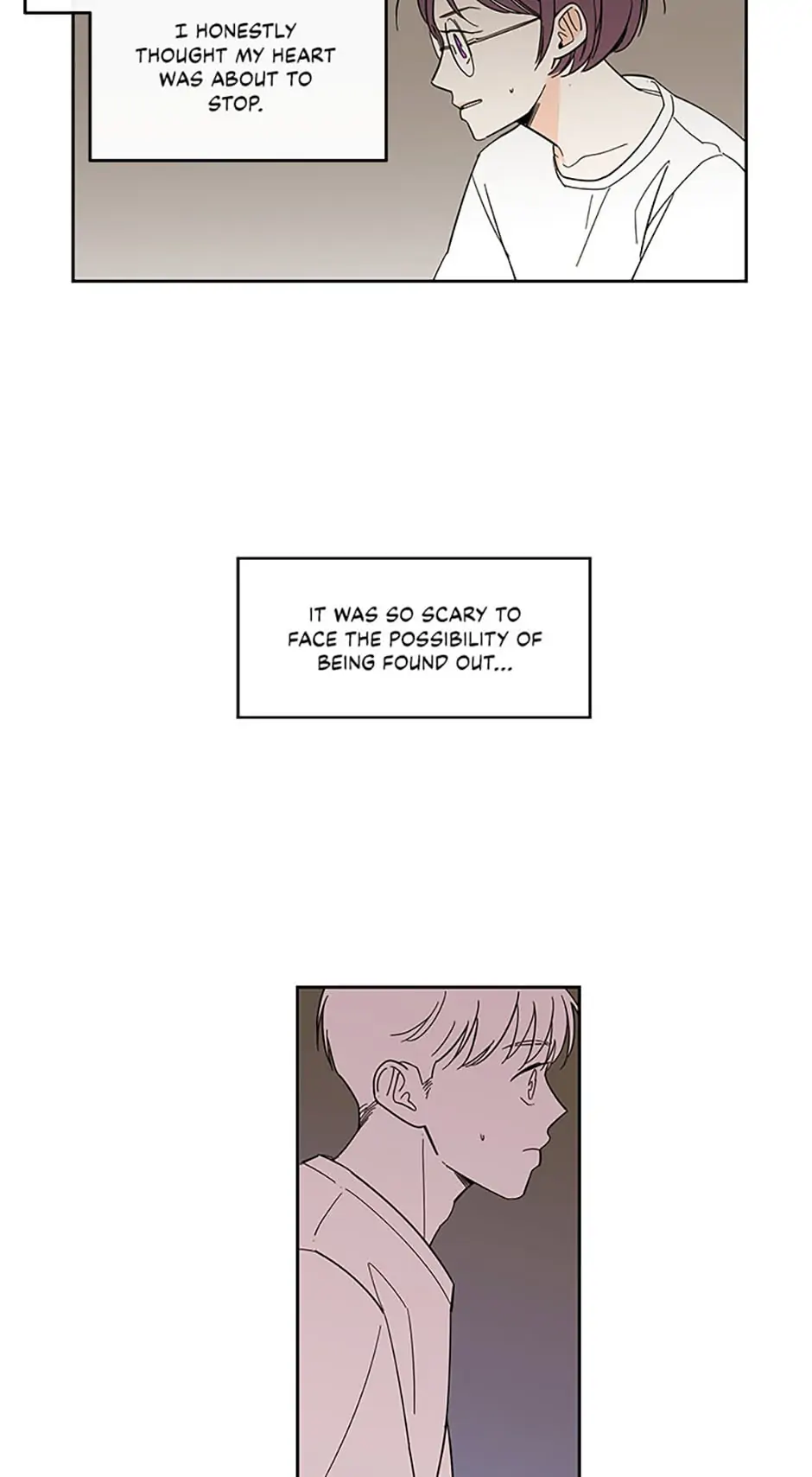 How We Love Chapter 63 - page 11