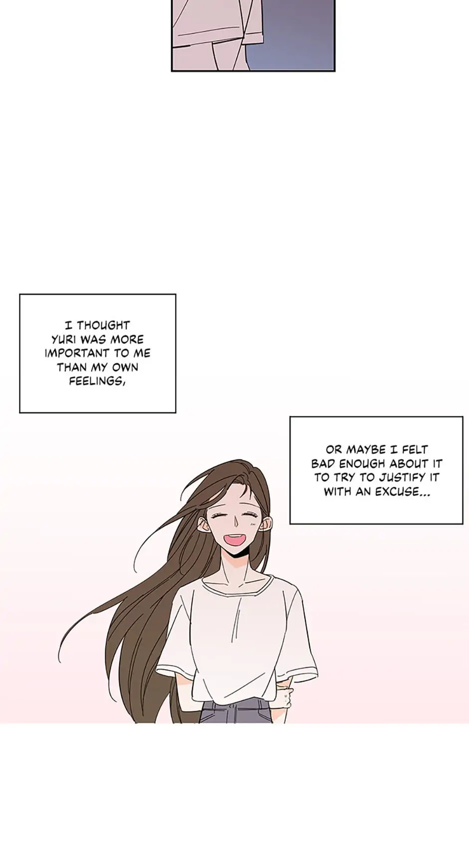 How We Love Chapter 63 - page 12