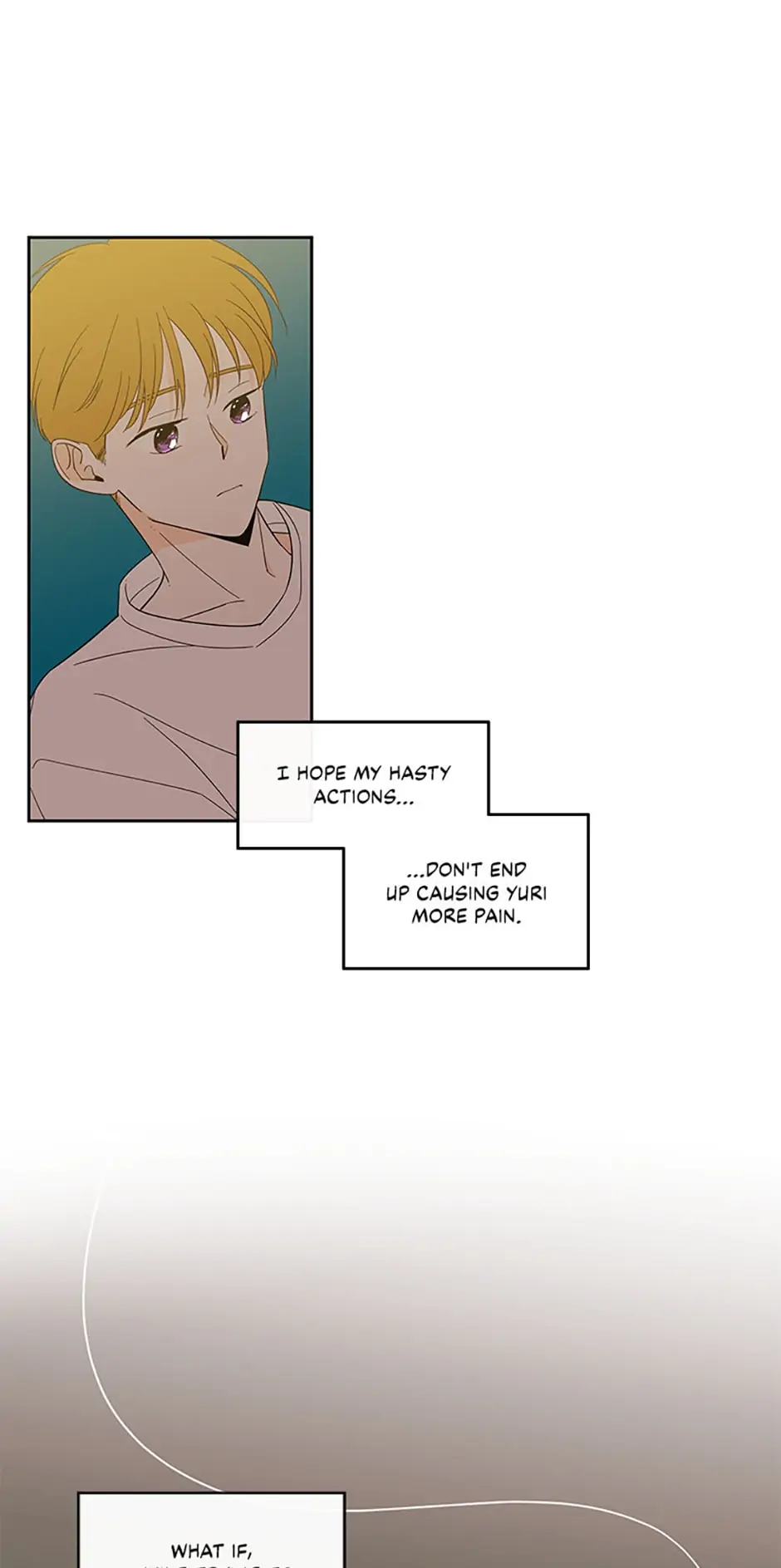 How We Love Chapter 63 - page 13