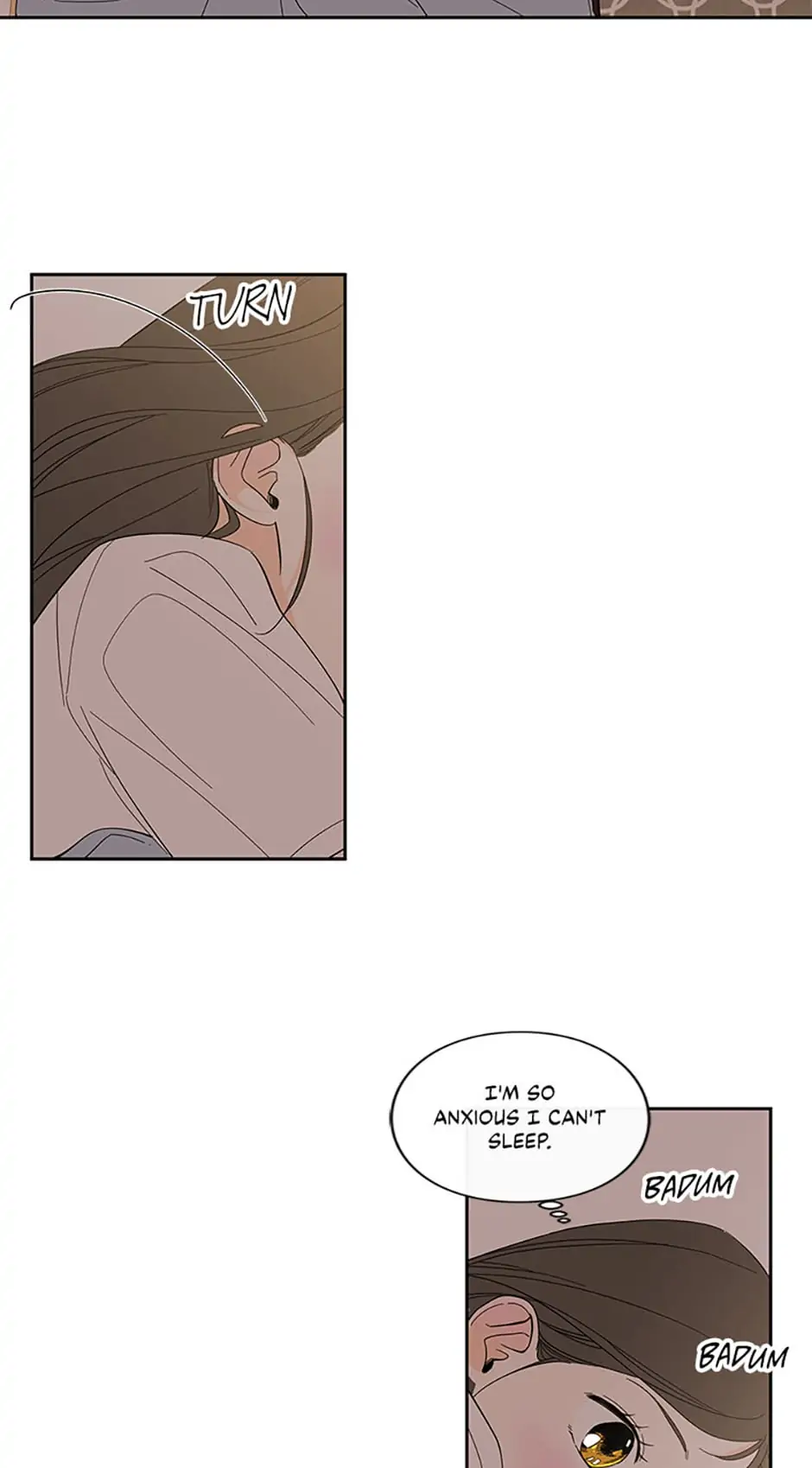 How We Love Chapter 63 - page 18