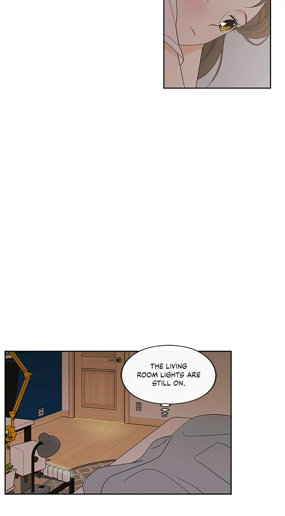 How We Love Chapter 63 - page 19