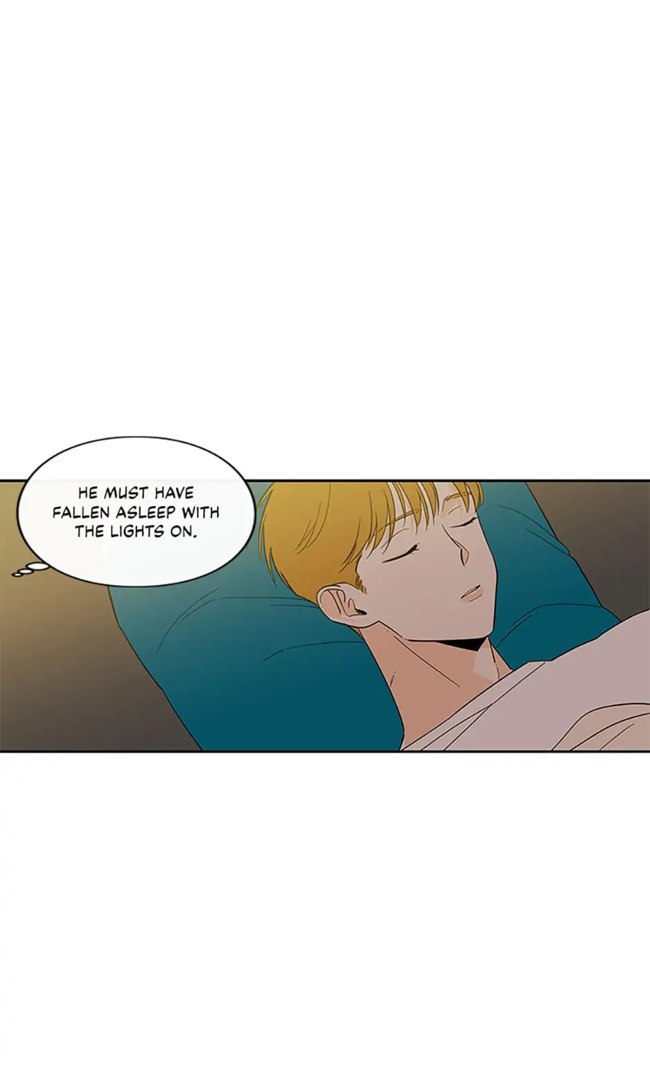 How We Love Chapter 63 - page 23