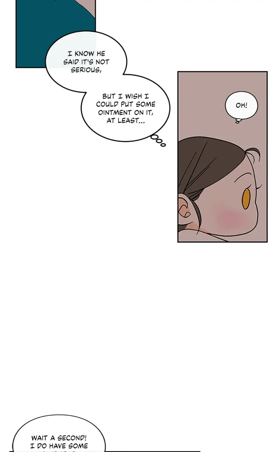 How We Love Chapter 63 - page 26