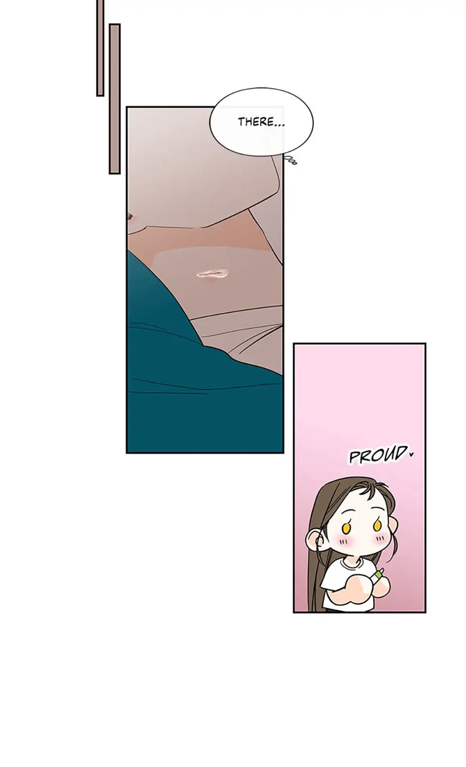How We Love Chapter 63 - page 28