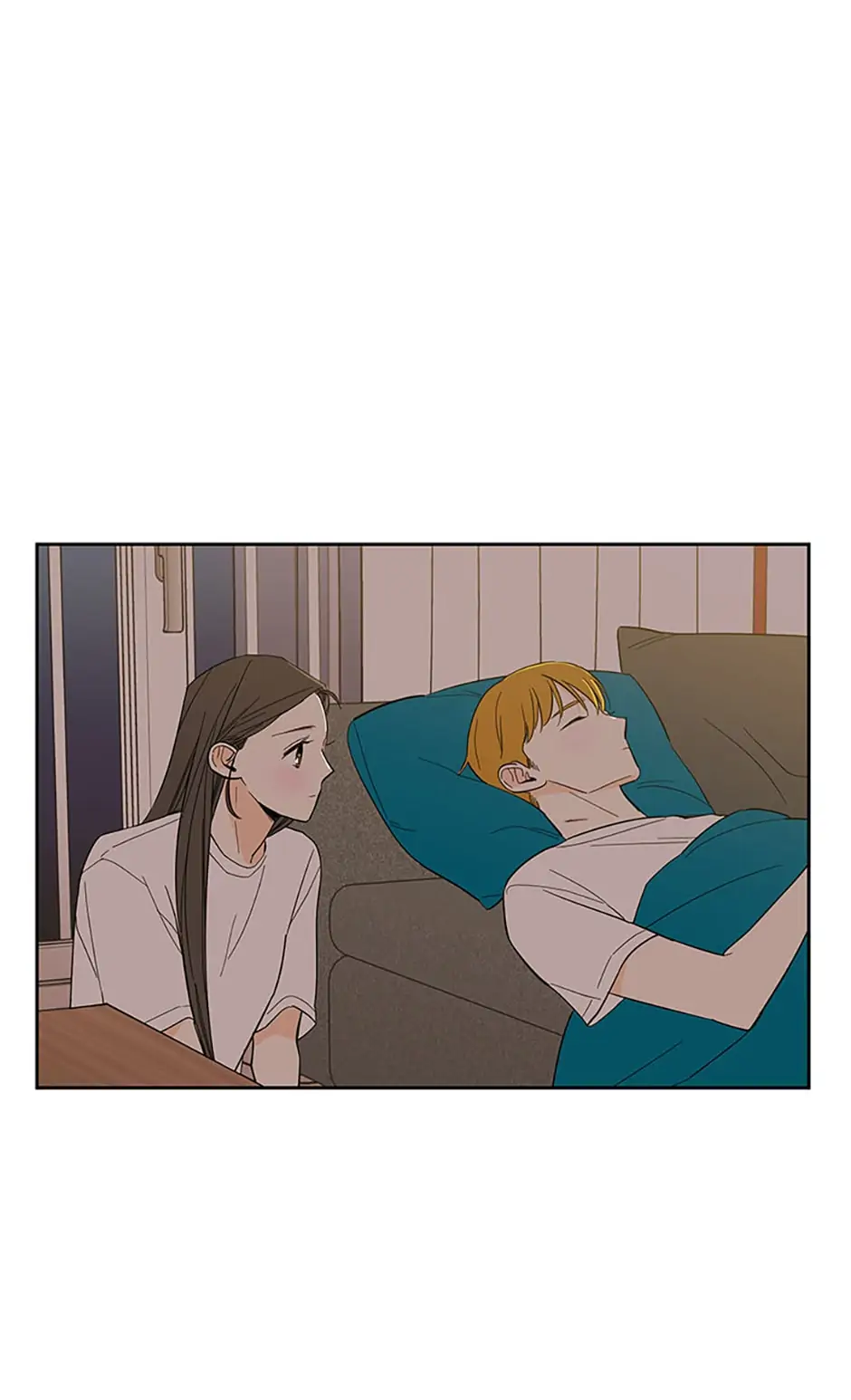 How We Love Chapter 63 - page 29