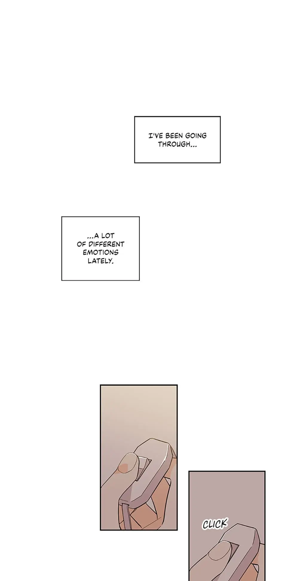 How We Love Chapter 63 - page 33