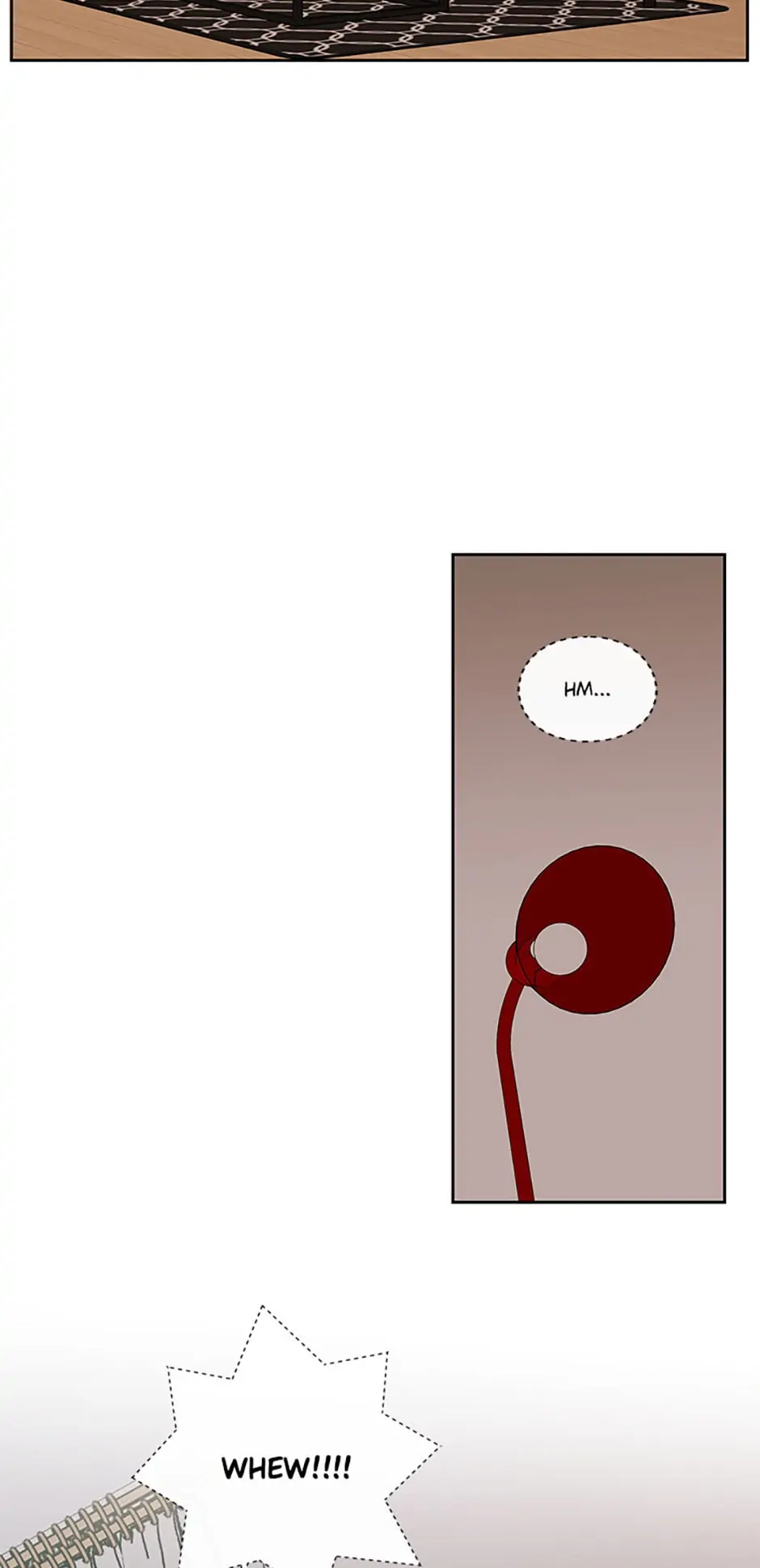 How We Love Chapter 63 - page 35