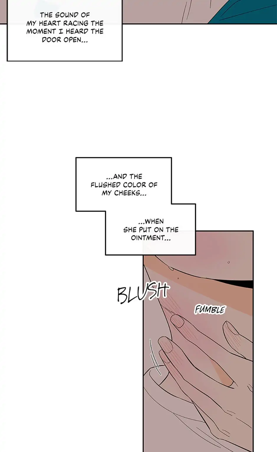 How We Love Chapter 63 - page 38