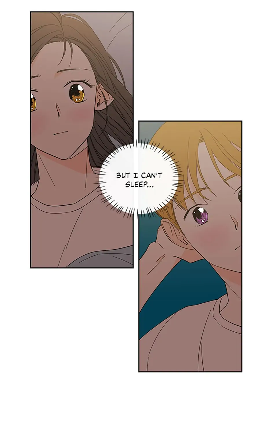 How We Love Chapter 63 - page 5