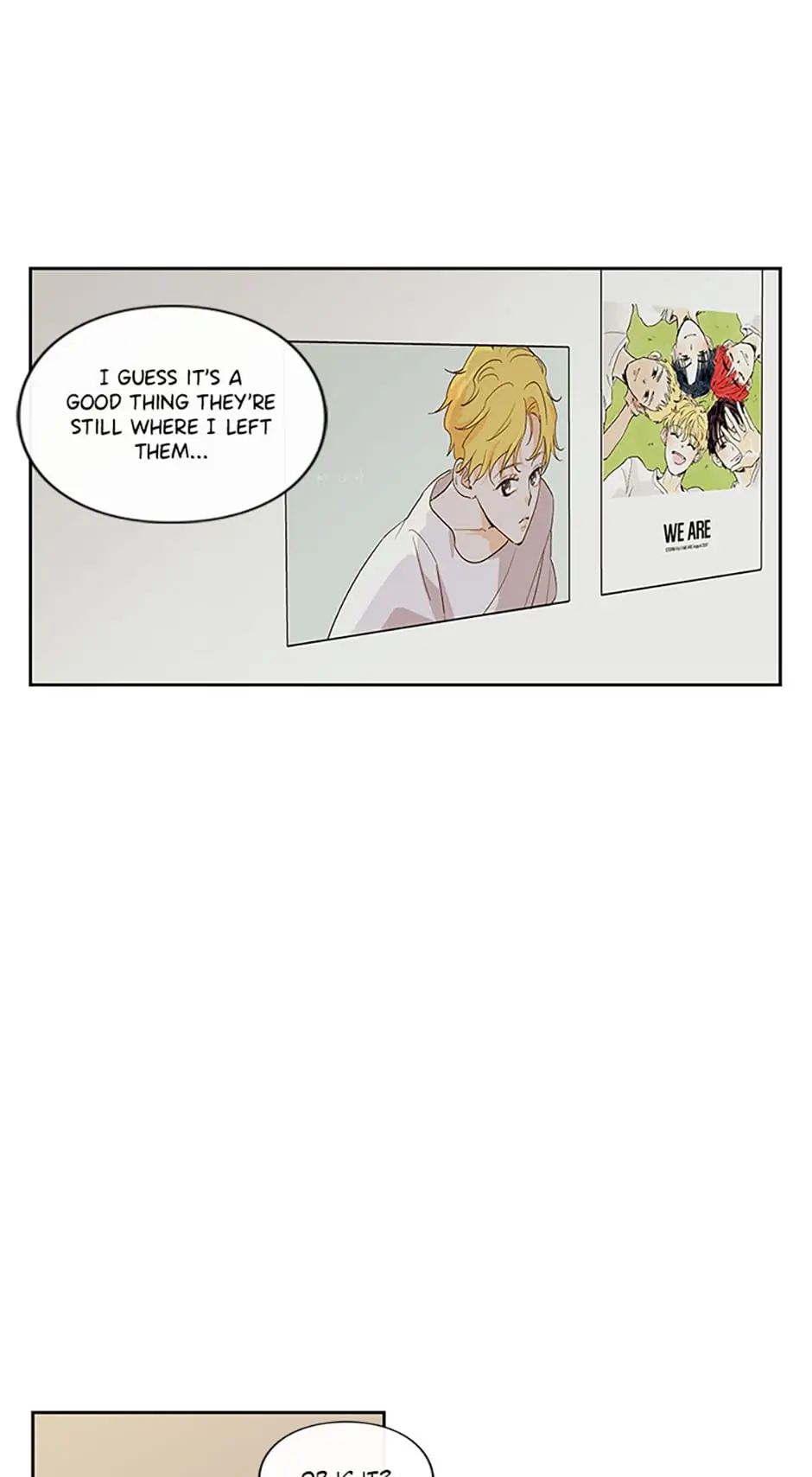 How We Love Chapter 63 - page 9