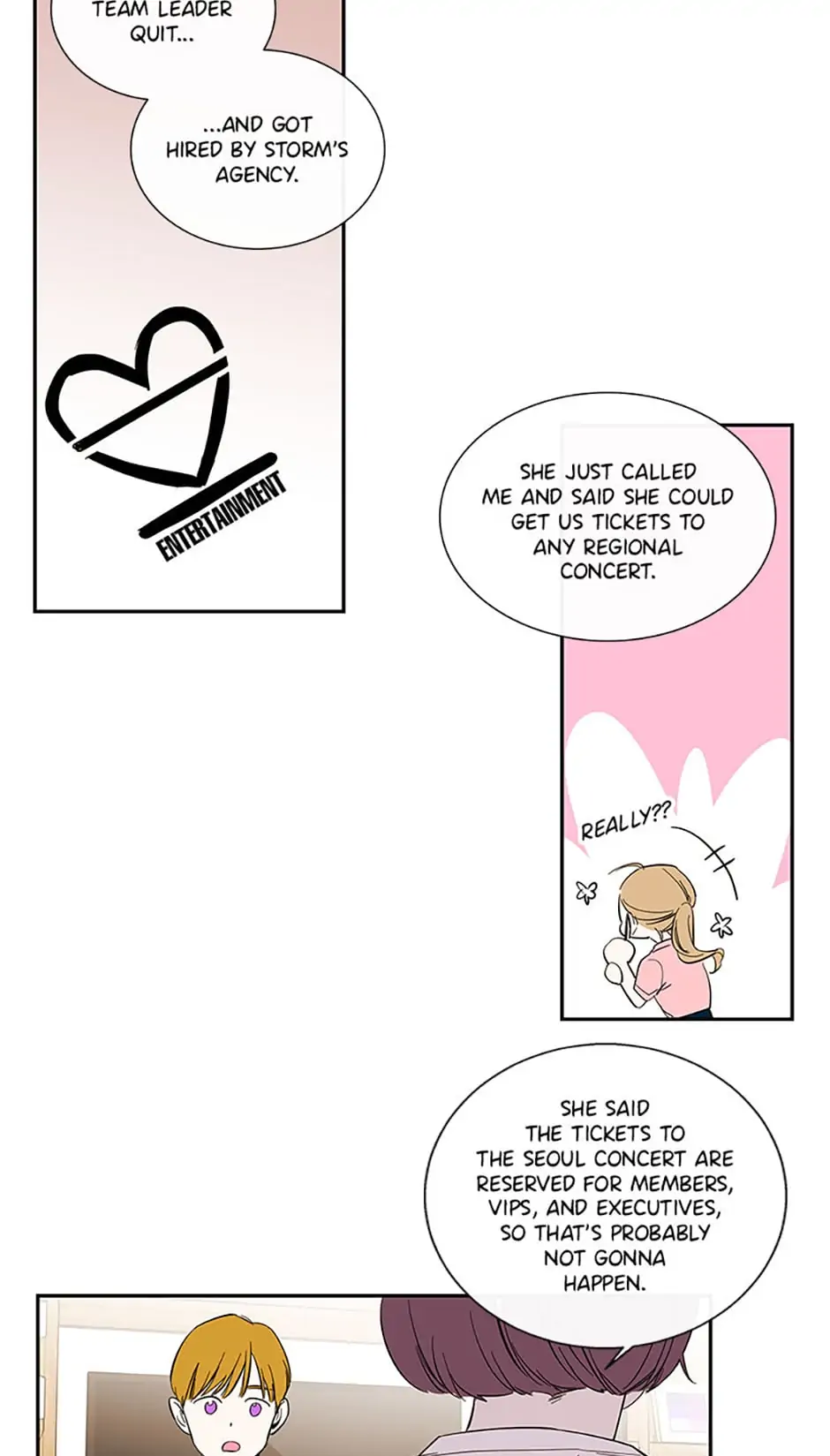 How We Love Chapter 62 - page 10