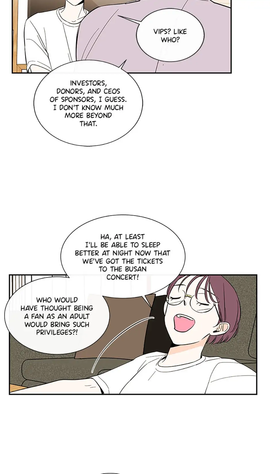 How We Love Chapter 62 - page 11