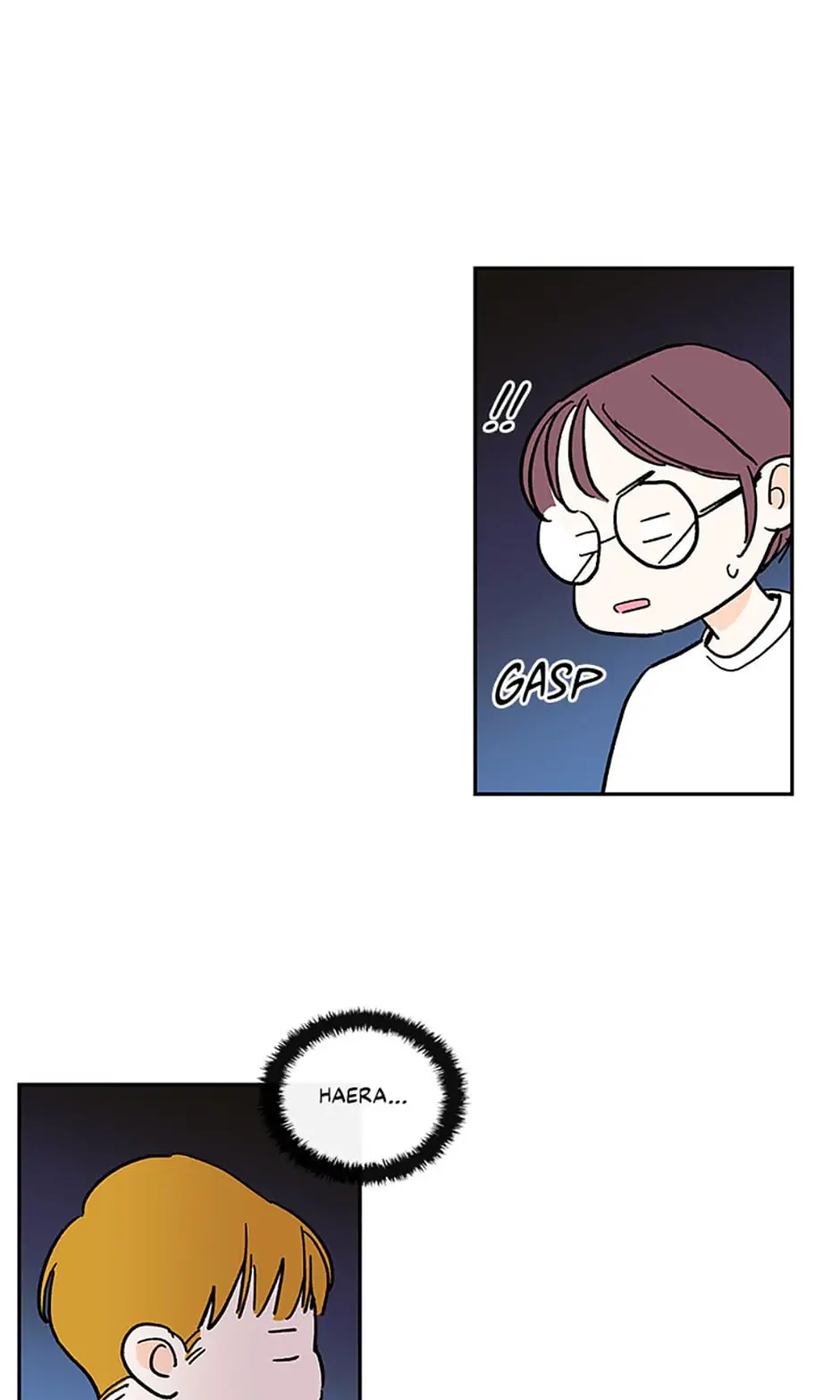How We Love Chapter 62 - page 15