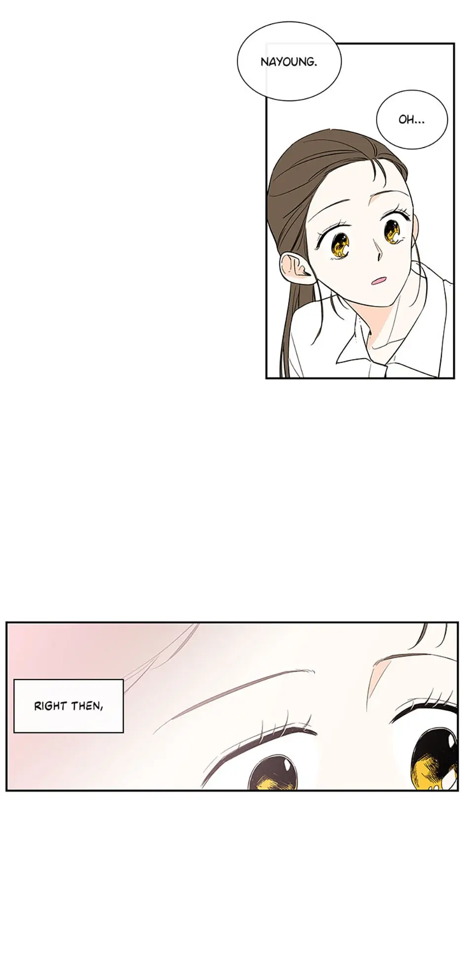 How We Love Chapter 62 - page 2