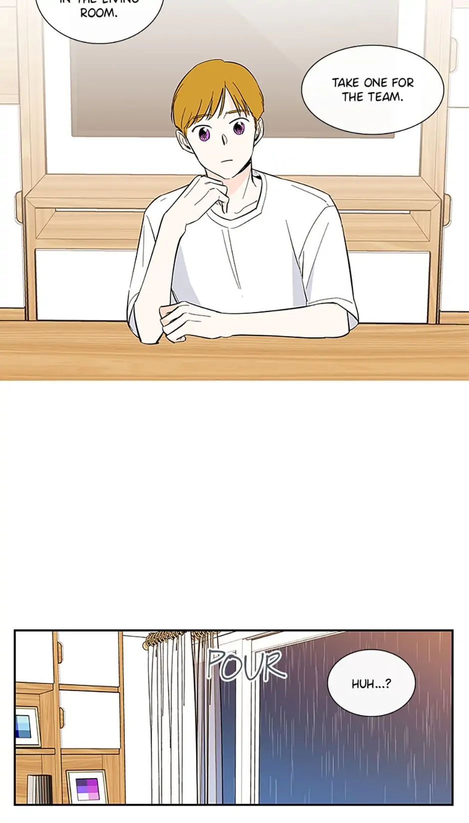 How We Love Chapter 62 - page 23