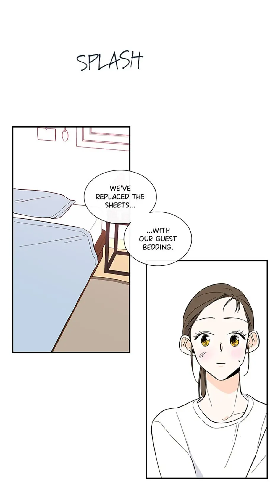 How We Love Chapter 62 - page 24
