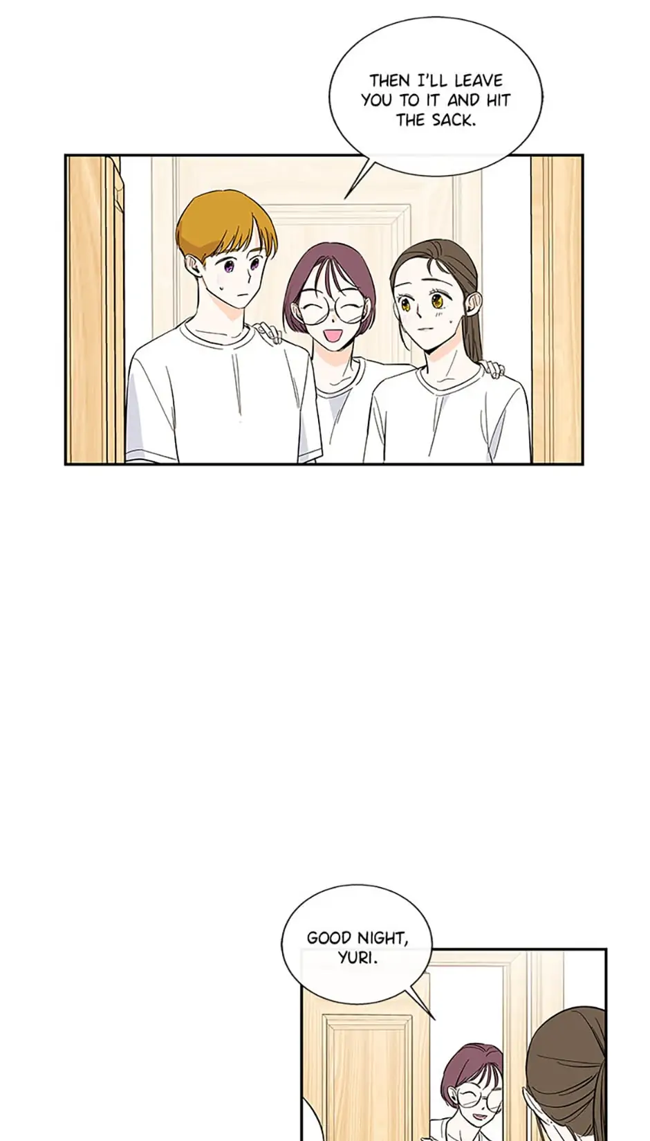 How We Love Chapter 62 - page 26