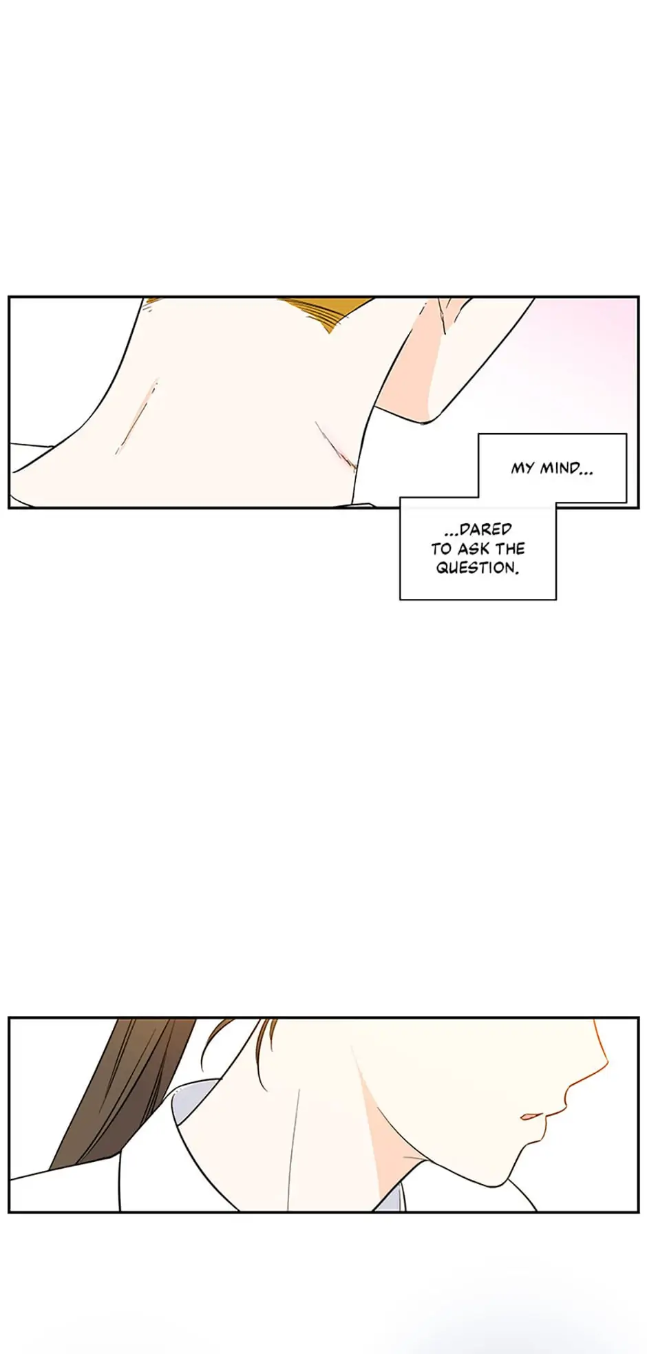 How We Love Chapter 62 - page 3