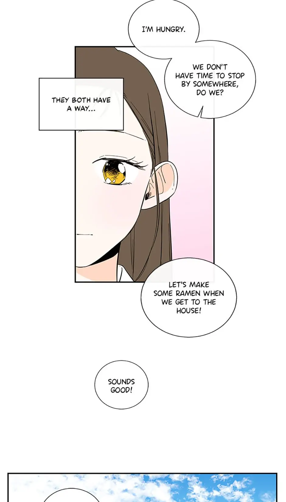 How We Love Chapter 61 - page 17