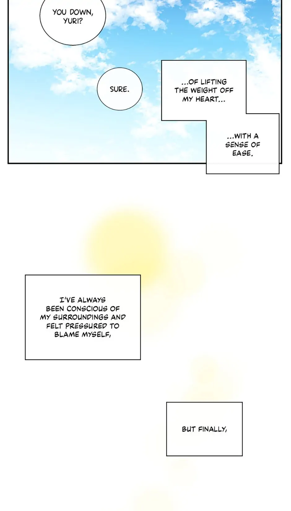 How We Love Chapter 61 - page 18