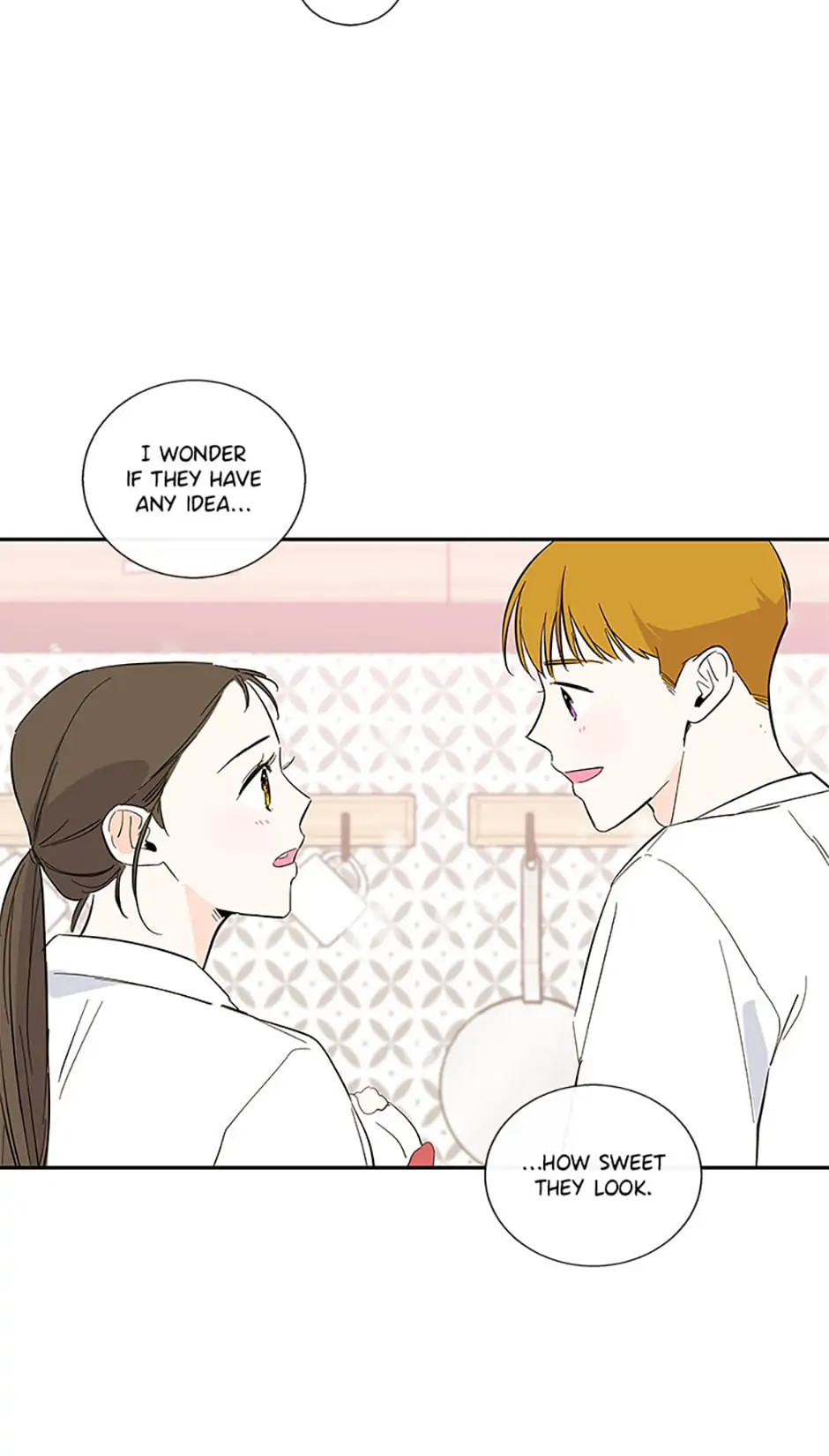 How We Love Chapter 61 - page 23