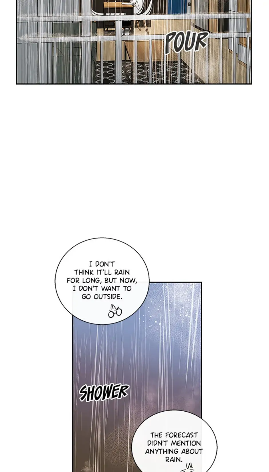 How We Love Chapter 61 - page 25