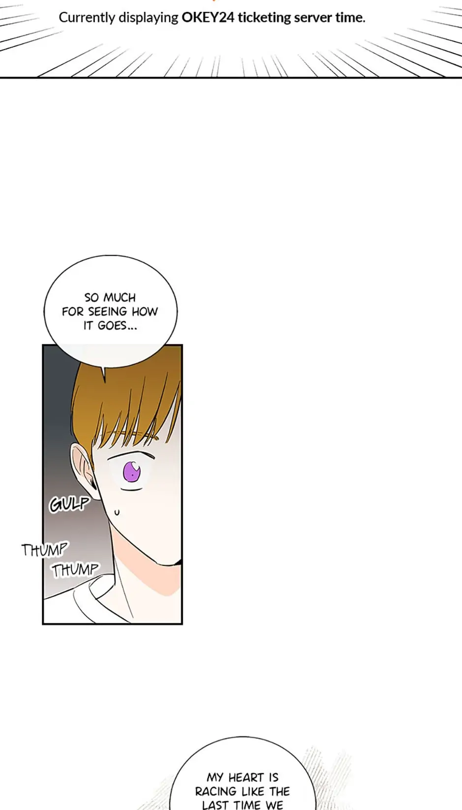 How We Love Chapter 61 - page 30