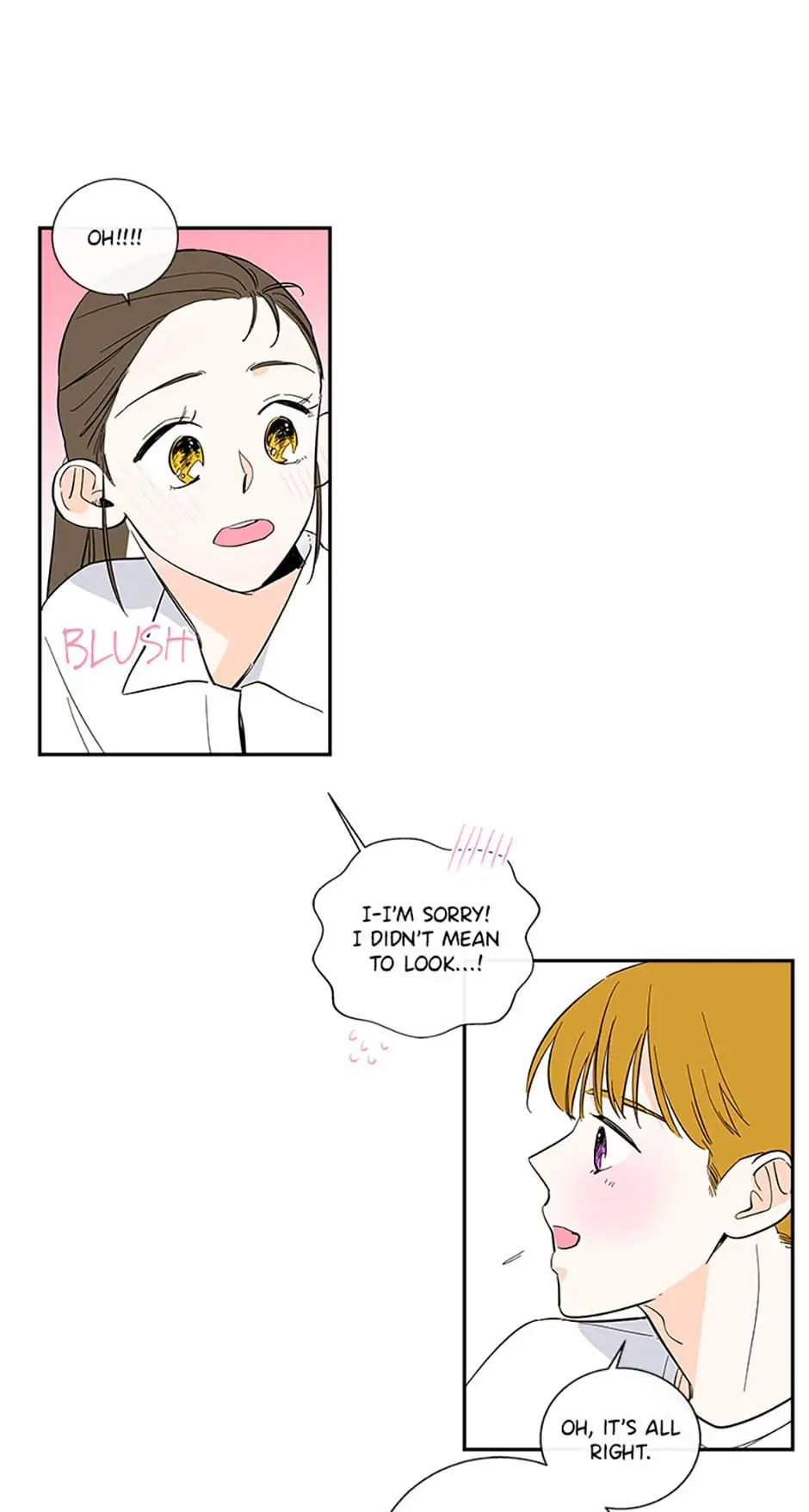 How We Love Chapter 61 - page 40