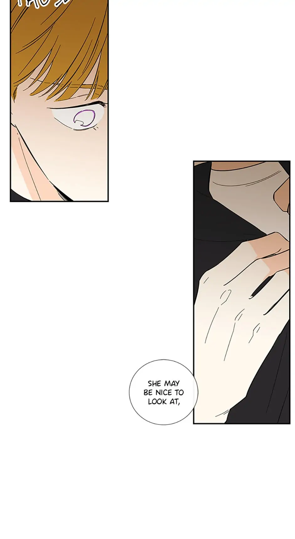 How We Love Chapter 60 - page 14
