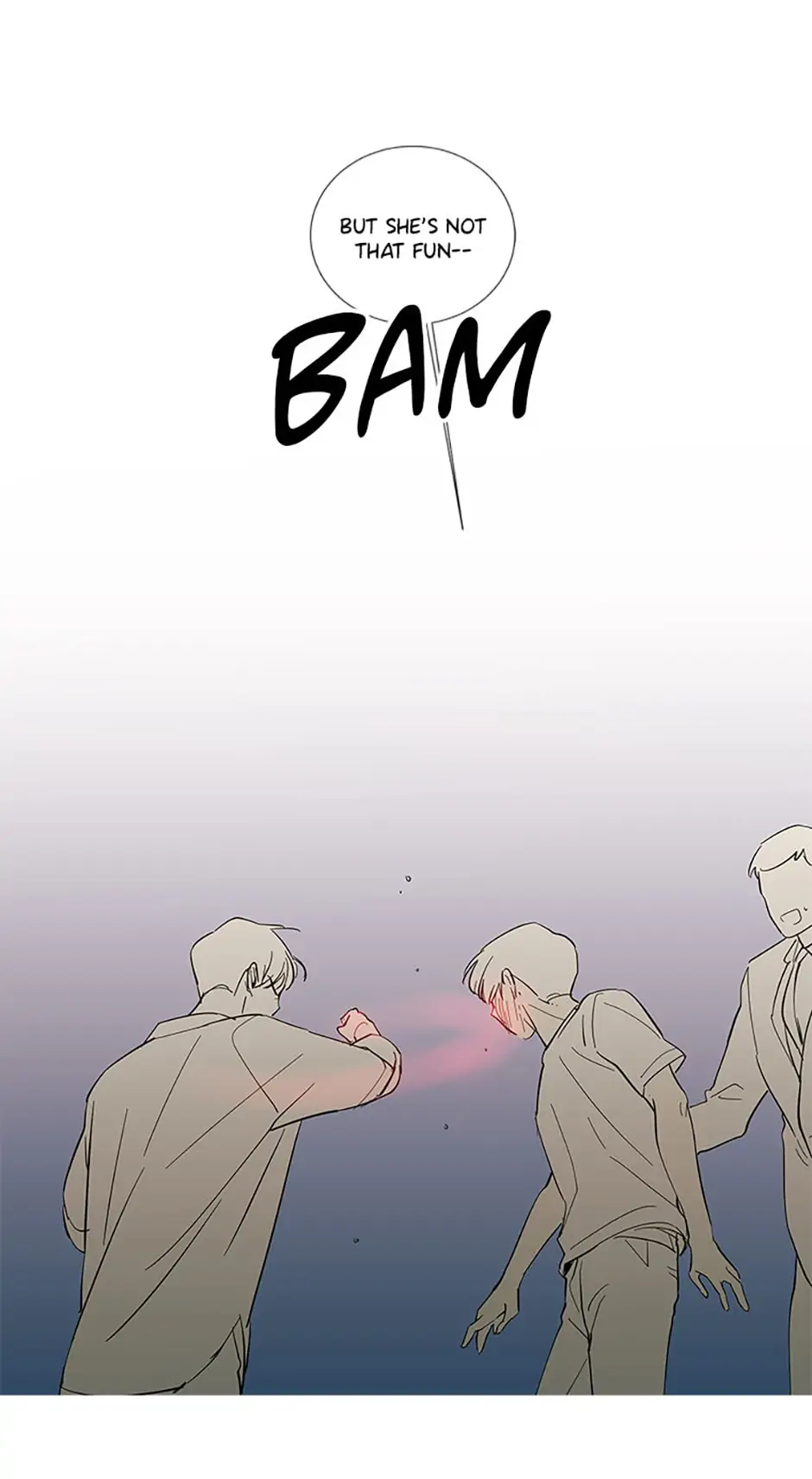 How We Love Chapter 60 - page 15