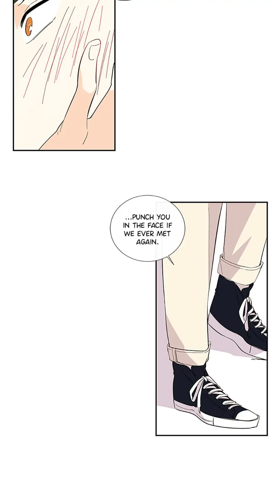 How We Love Chapter 60 - page 17
