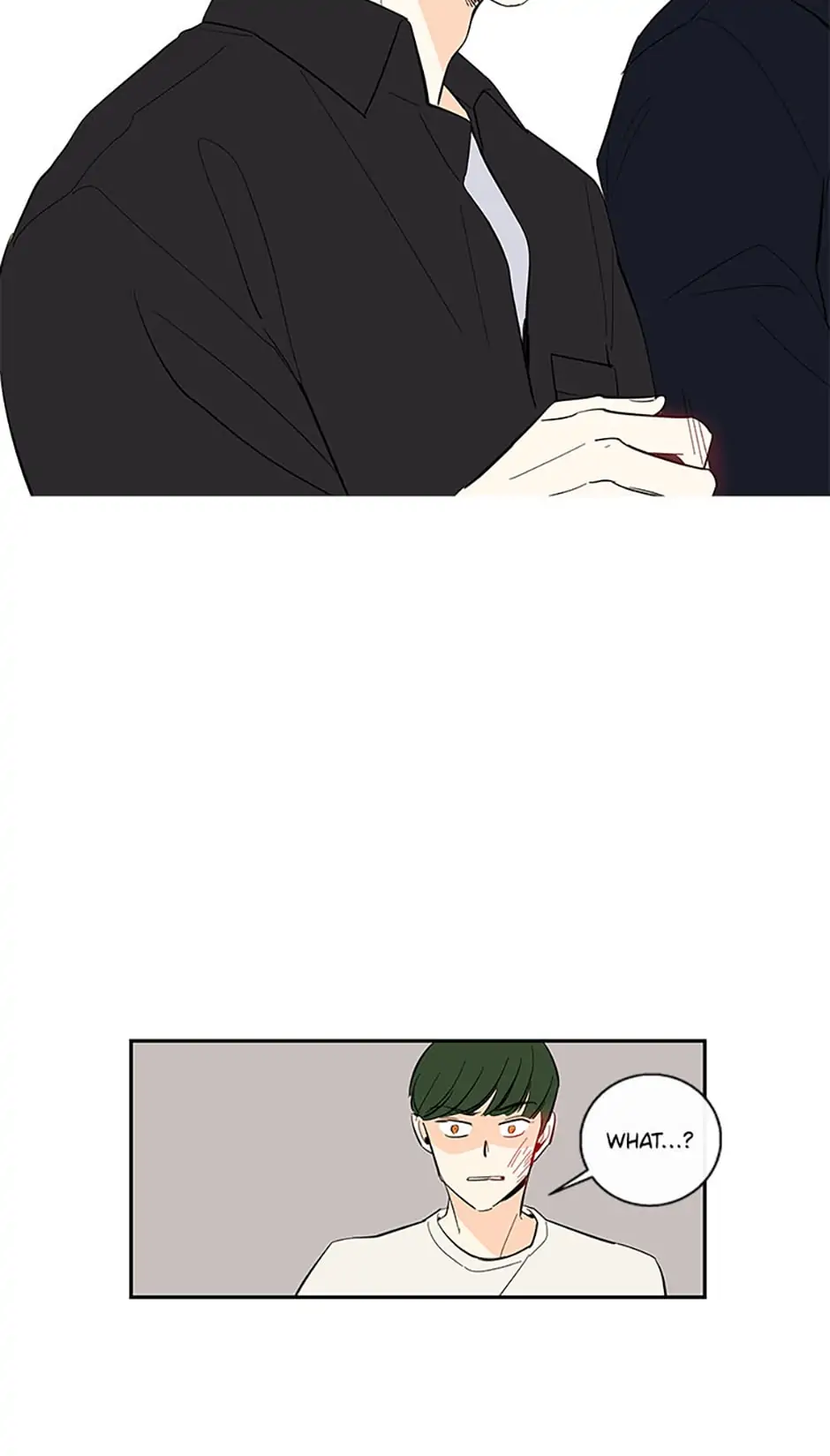 How We Love Chapter 60 - page 19