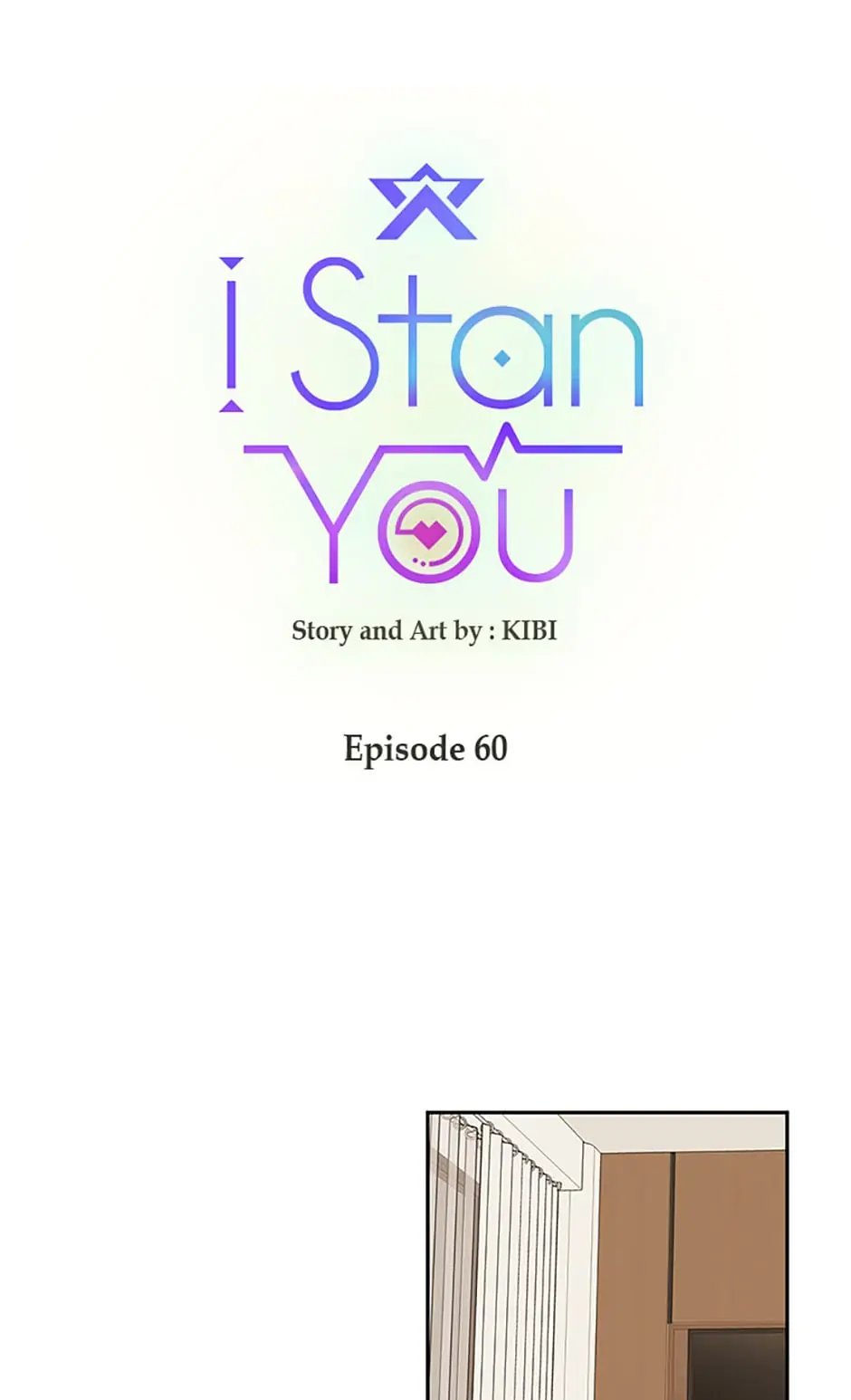 How We Love Chapter 60 - page 21
