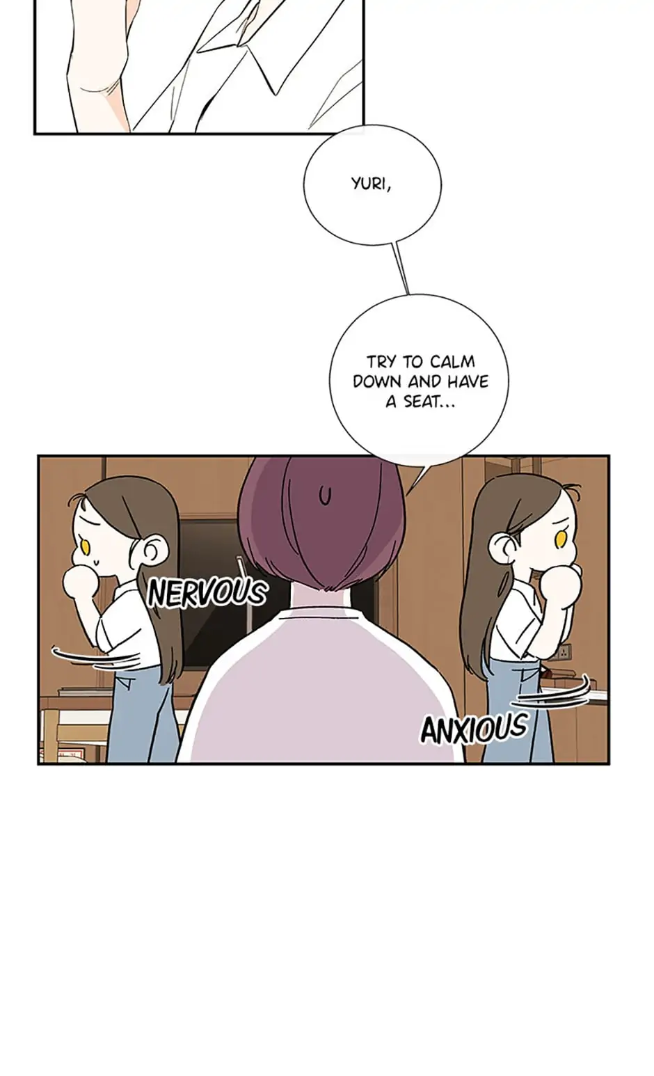 How We Love Chapter 60 - page 23