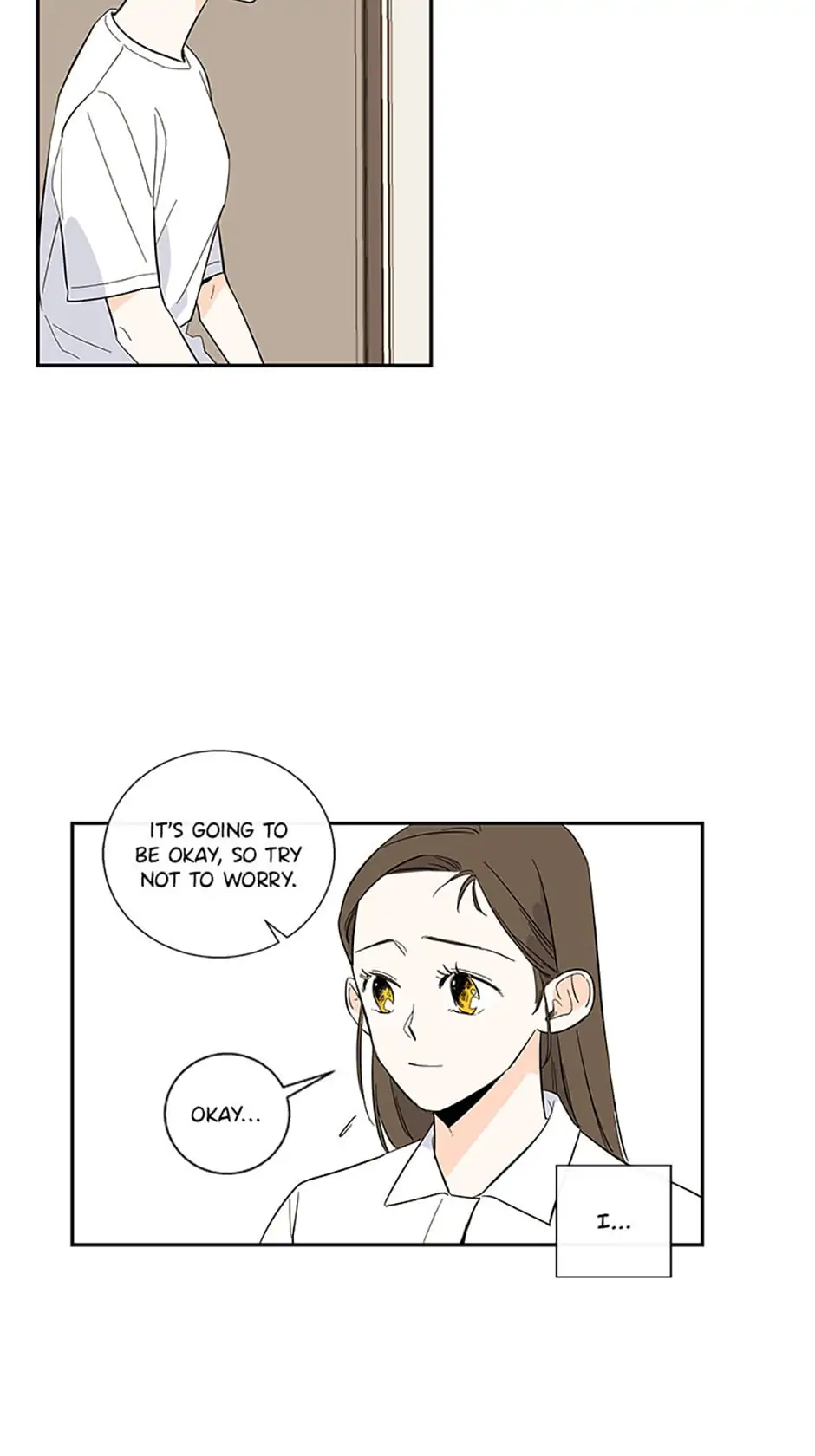 How We Love Chapter 60 - page 27