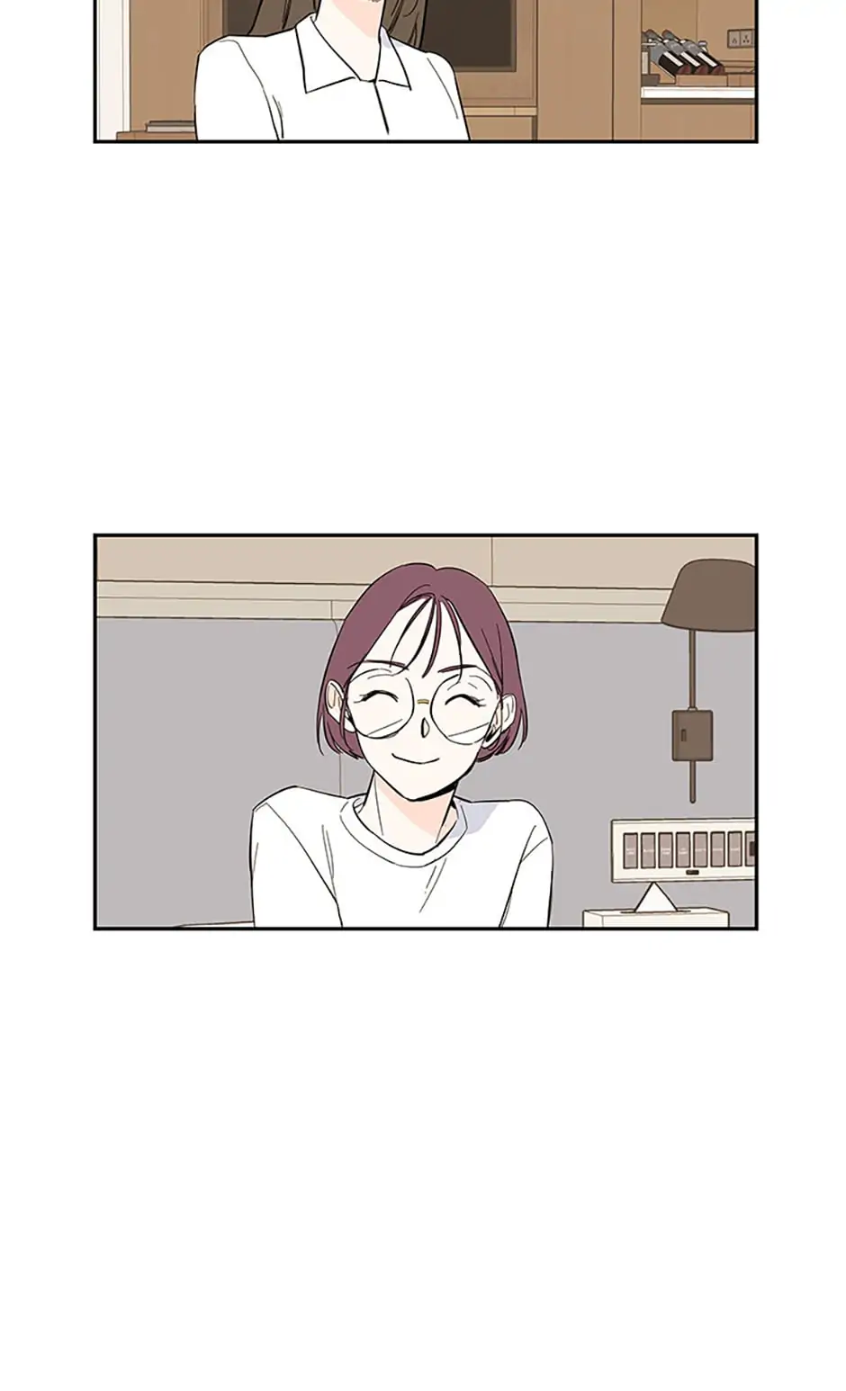How We Love Chapter 60 - page 31