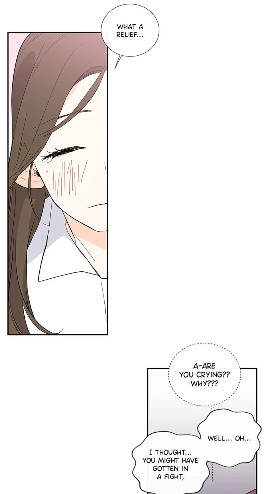 How We Love Chapter 60 - page 38