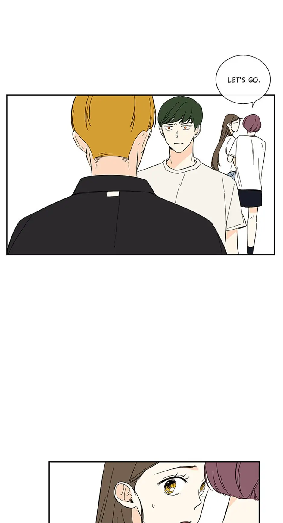 How We Love Chapter 60 - page 4