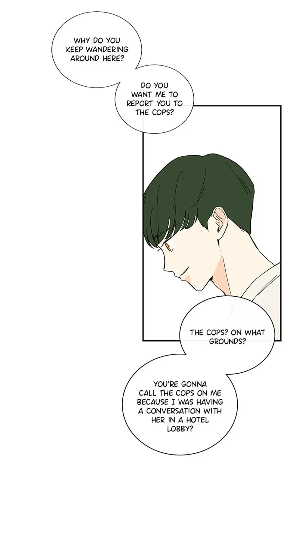 How We Love Chapter 60 - page 7